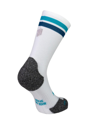 Ponožky SPORCKS RUN ULTRALIGHT WHITE - RUNNING SOCKS